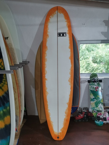 Imagen 4 de 6 de Fun ,tablon ,tabla De Surf