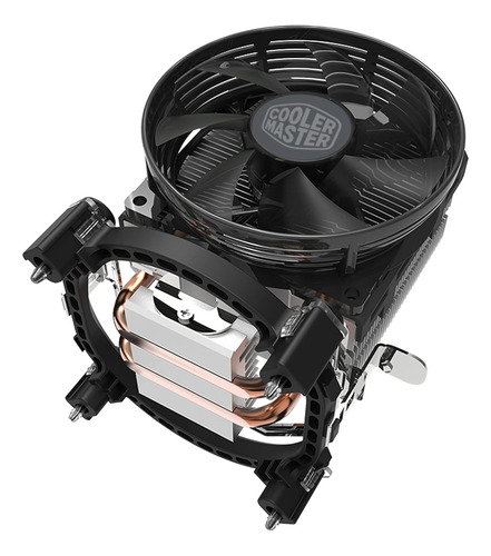 Disipador Cpu Cooler Master Hyper T20 95mm Fan