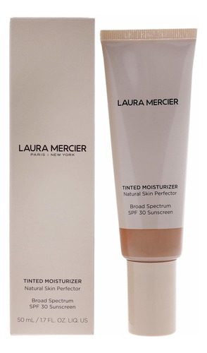 Laura Mercier Tinted Moisturizer Natural Skin Perfector Spf.