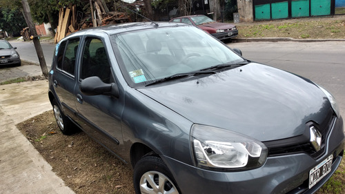 Renault Clio 1.2 Mío Expression Pack I