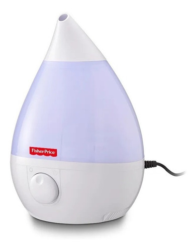 Umidificador De Ar Baby Kids Seguro Com Inmetro Nf Garantia