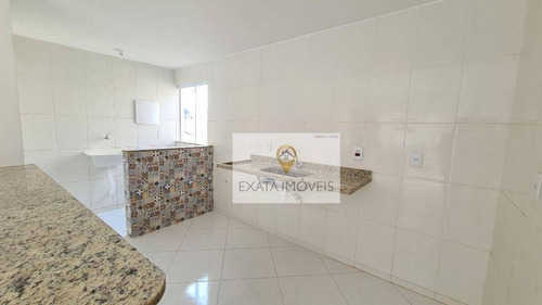 Imagem 5 de 13 de Apartamentos A 200m Da Rodovia Amaral Peixoto, Rio Das Ostras! - Ap0520