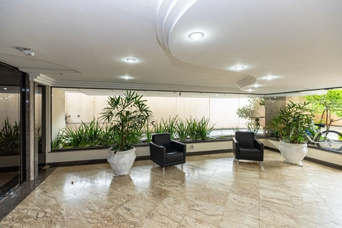 Imagem 24 de 27 de Excelente Apartamento Com 3 Dormitórios No Bairro Da Mooca!! - Ap02921 - 70580057