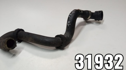 Mangueira De Agua Motor Touareg 2008 7l6122291e =31932 Cx065