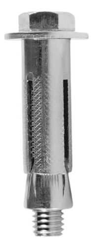 Chumbador Parabolt Cba 3/8 X 2.1/2 C/ Parafuso 1 Un Ancora
