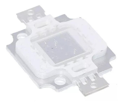 Led 10w Azúl