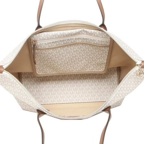 Imagen 7 de 7 de Bolsa Mk Michael Kors Original Para Dama Vanité Mujer