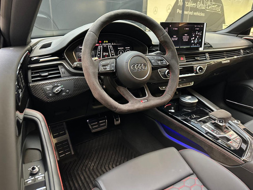 Audi Serie RS 5p RS5 Sportback V6/2.9/T Aut