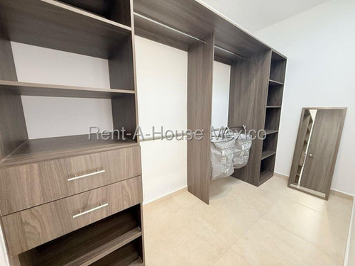 Zakia En Renta Casa Amueblada Con 2 Recamaras Cada Una Con Baño En Suite Qh252912