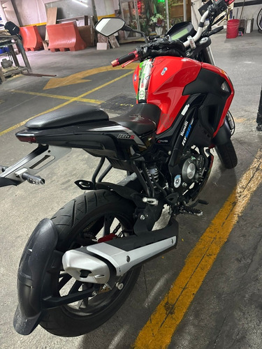 Impecable Benelli 180s Todos Los Servicios Al Día.