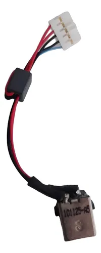 Connecteur D'alimentation DC Jack 0WX67P Pour Dell Inspiron 15R 5520 7520 - Neuf, Générique