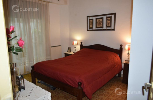 Imagen 9 de 18 de Departamento - Villa Crespo