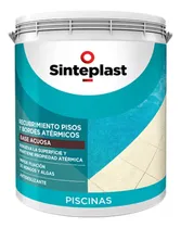 Comprar Sinteplast Bordes De Piscinas 10lts-pintu Zero Ramos Mejia