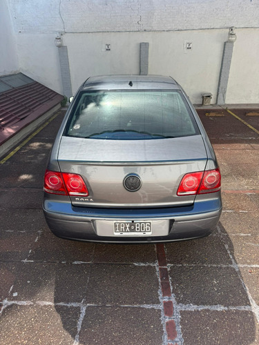 Volkswagen Bora 2.0 Trendline 115cv