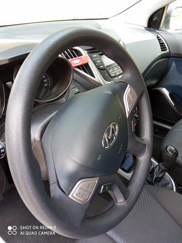 Imagem 7 de 15 de Hyundai Hb20 2014 1.6 Comfort Plus Flex 5p