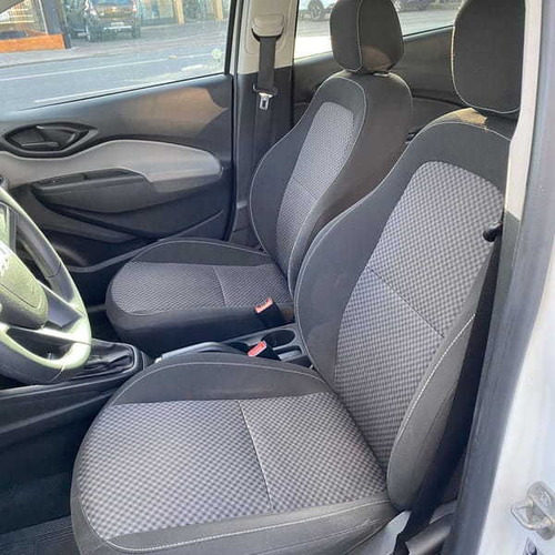 Imagem 7 de 8 de Chevrolet Prisma 10mt Joye 2019