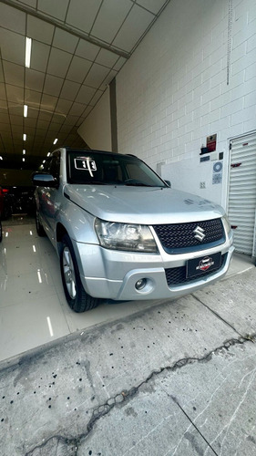 Suzuki Grand Vitara 2.0 2wd 5p