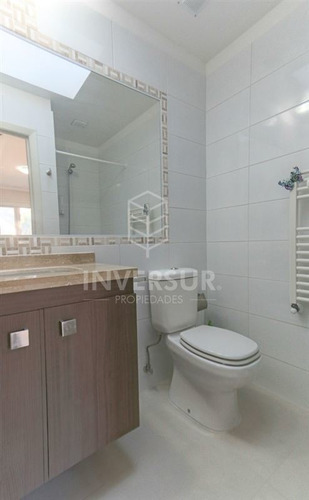 Casa En Venta De 4 Dormitorios En Puerto Varas