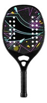 Comprar Pala Raquet Beach Tenis Atrio Tenis Playa Es418 Carbono