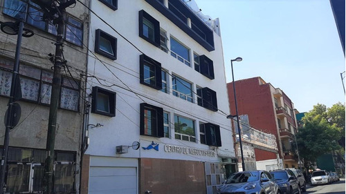 Edificio En Venta, Col. Álamos Xola