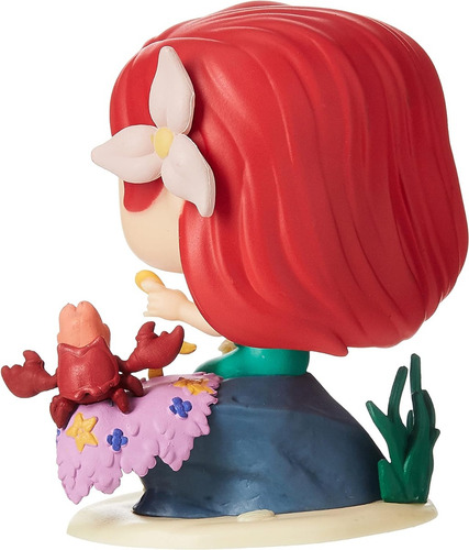 Funko Pop! Disney: Ultimate Princess - Ariel #1012