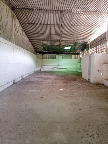 Imagen 2 de 20 de Best House Vende Galpón En Zona Industrial El Carmen El Encantado Carretera Petare Guarenas