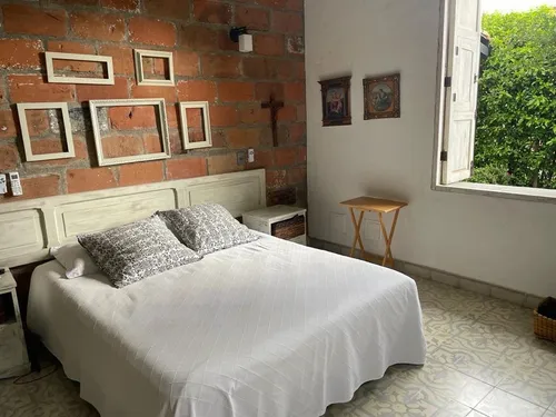 Finca En Venta En Sopetrán