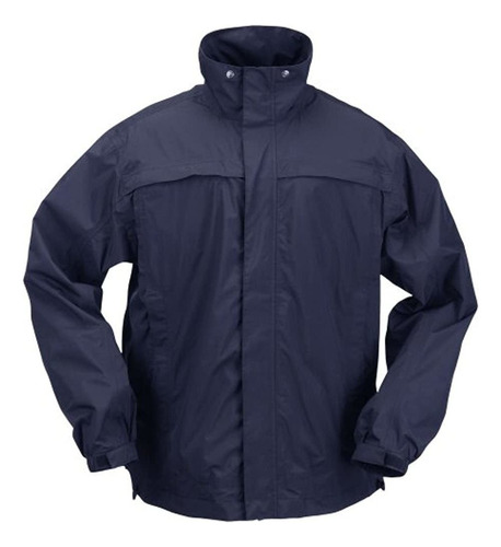 511 Tactical 48098 Tac Dry Rain Chaqueta De Concha