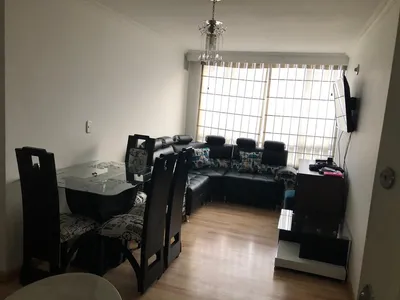 Apartamento en arriendo