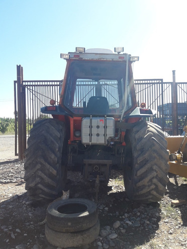 Tractor Massey Ferguson 630