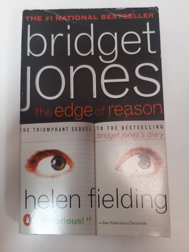 Bridget Jones The Edge Of Reason (Usado)
