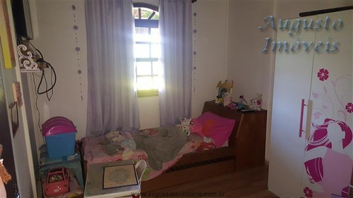 Imagem 20 de 29 de Chácaras Em Condomínio À Venda Em Atibaia/sp - Compre O Seu Chácaras Em Condomínio Aqui! - 1366601
