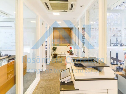 Imagem 4 de 19 de Sala - Sa00219 - 69973609
