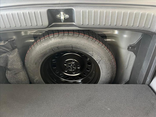 Hyundai Creta 1.0 T Gdi 12v Comfort Flex Aut. 5p