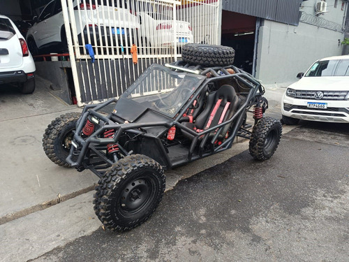 Magrão Triciclos Mt7 Chopper 1.6 Std.