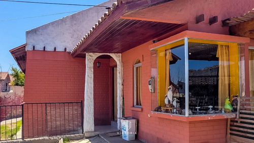 Cómoda Casa 3d Y 2b Peñuelas Alto