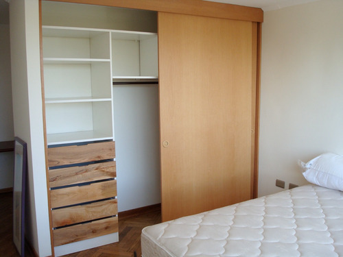 Rancagua, Departamento Comodo Y Acogedor, Conectividad