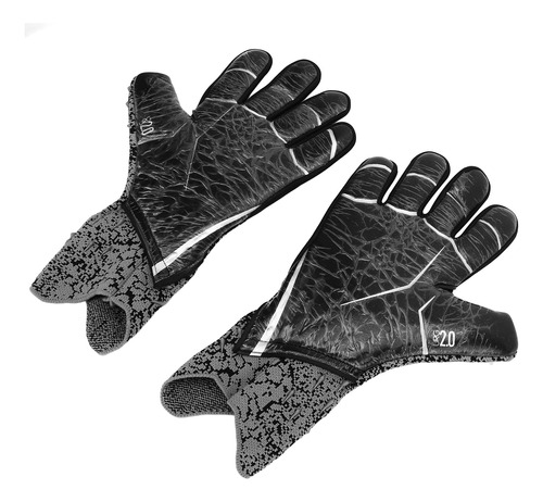 Guantes De Portero Strong Grip Soccer Goalie Goalie Goalkeep