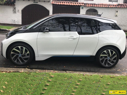 Bmw I3 Electrico