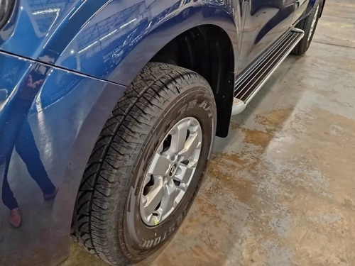 Imagen 5 de 15 de Camionetas Alaskan 4x4 Toyota Hillux Ford F100 Amarok A F