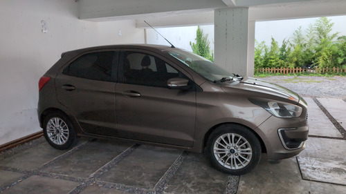 Ford Ka 1.5 Sel