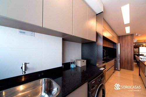Imagem 26 de 30 de Apartamento Com 2 Dormitórios À Venda, 82 M² Por R$ 775.000,00 - Jardim Faculdade - Sorocaba/sp - Ap1299