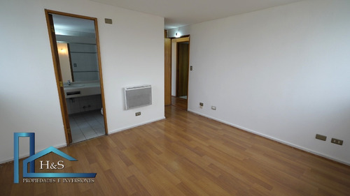 Imagen 14 de 30 de Departamento 3 Dorm Con Hermosa Vista Desde Barrio El Golf