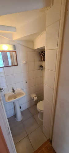 Arriendo Comoda Casa 3d/3b, 3 Est. Lomas De Mirasur San Bdo.