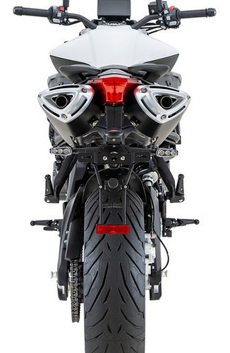 Imagen 8 de 25 de Benelli Tnt 600i - Benelli Pilar, Mejor Precio Contado! Jc