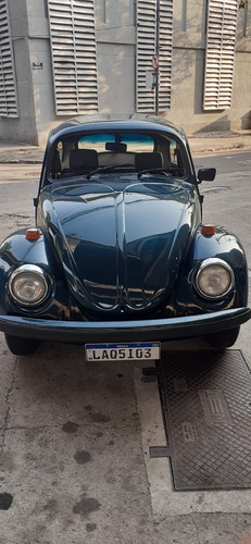 Imagem 4 de 11 de Vw Fusca