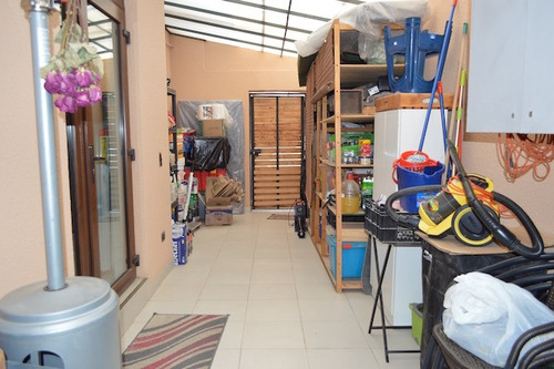 Bajo Tasación, Container Subterráneo, Borde Cancha!