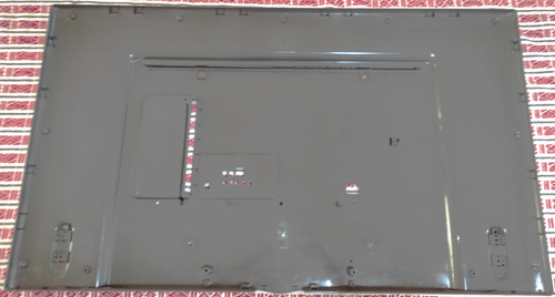 Smart Tv Lg 50lb6100 Led Full Hd 50 127/220v (Usado)
