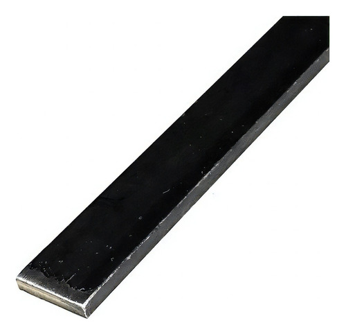 Planchuela Hierro Lisa Acindar - 7/8x3/16'' O 22,2x4,8mm  