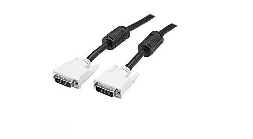 Startech Com 10 Ft Dvi Cable Repuesto 24pin  Retail